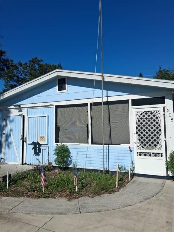 208 MELODY LANE