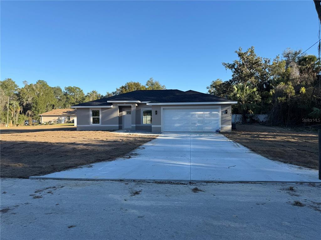 48 LOCUST DRIVE
