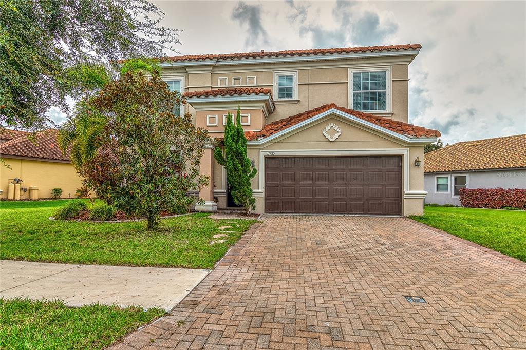 11929 FROST ASTER DRIVE
