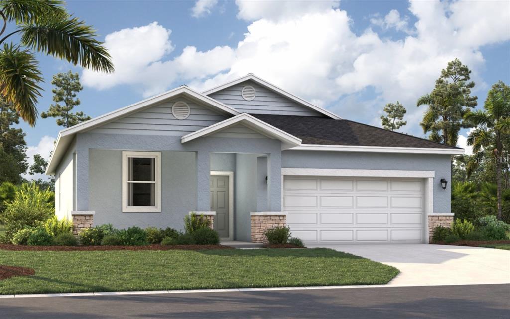 3851 RISING TRAIL