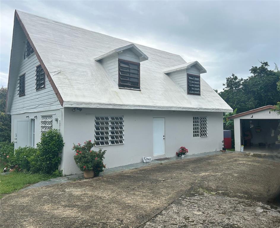 723 SECTOR SABANA, ASOMANTE