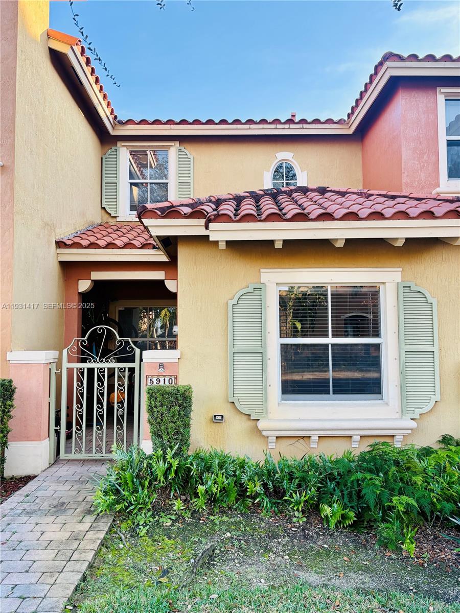5910 Siena Ln # 5910, Hollywood FL 33021