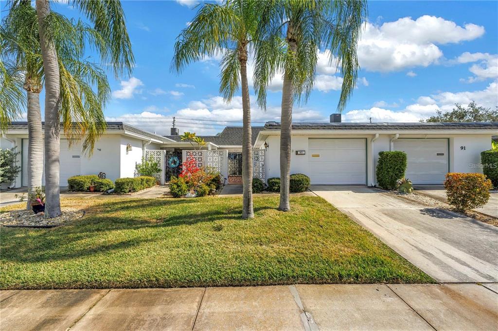 93 BOCA CIEGA POINT BOULEVARD N UNIT 93