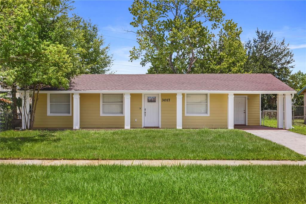 3017 CUMLER COURT