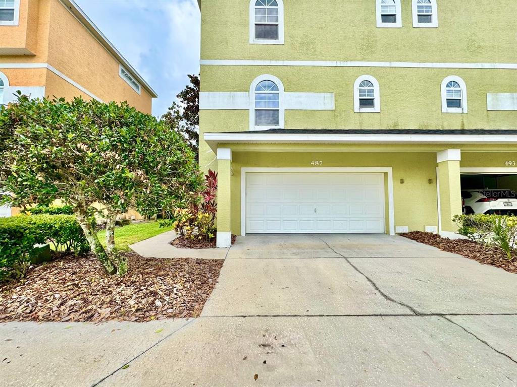 487 BAYOU VILLAGE DRIVE