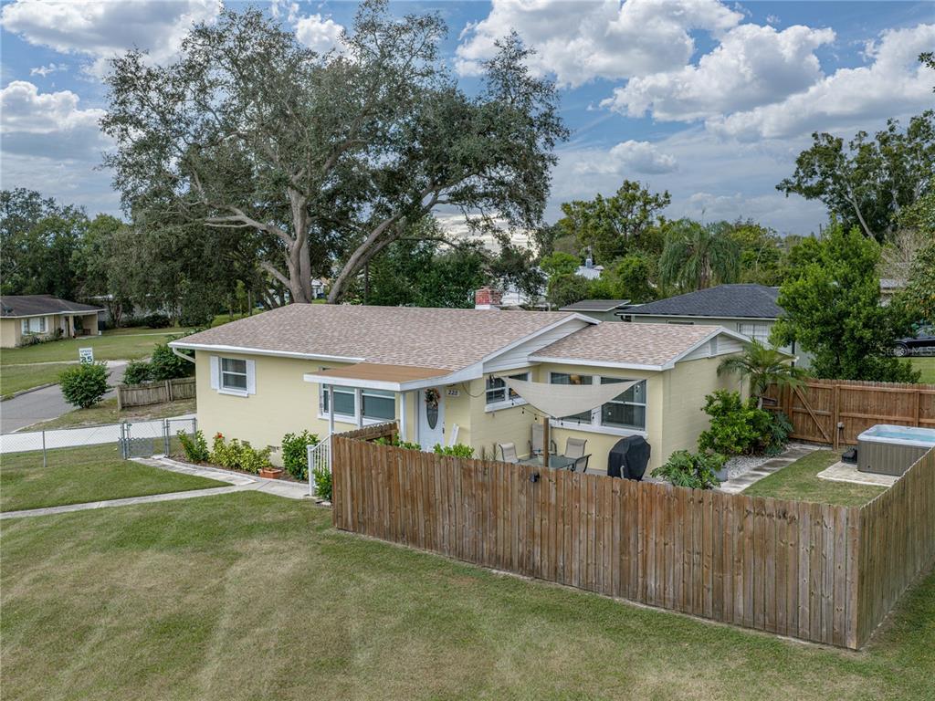 228 AZALEA STREET