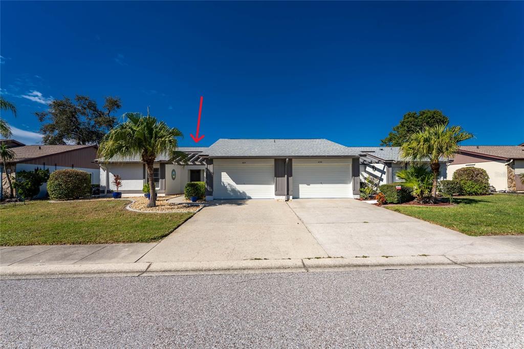 607 DEERWOOD AVENUE UNIT 607