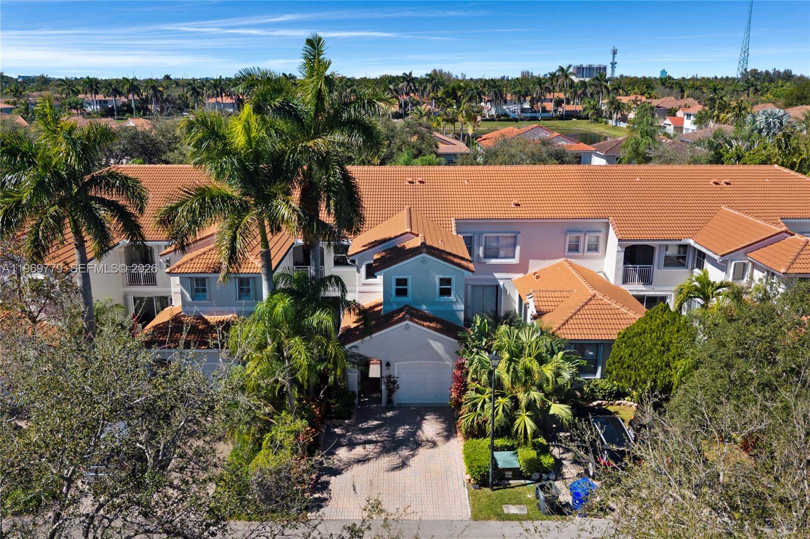 1690 Yellowheart Way, Hollywood FL 33019