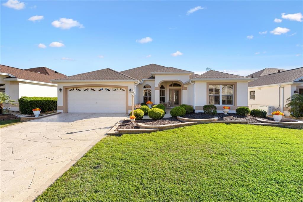 552 SOCIETY HILL CIRCLE