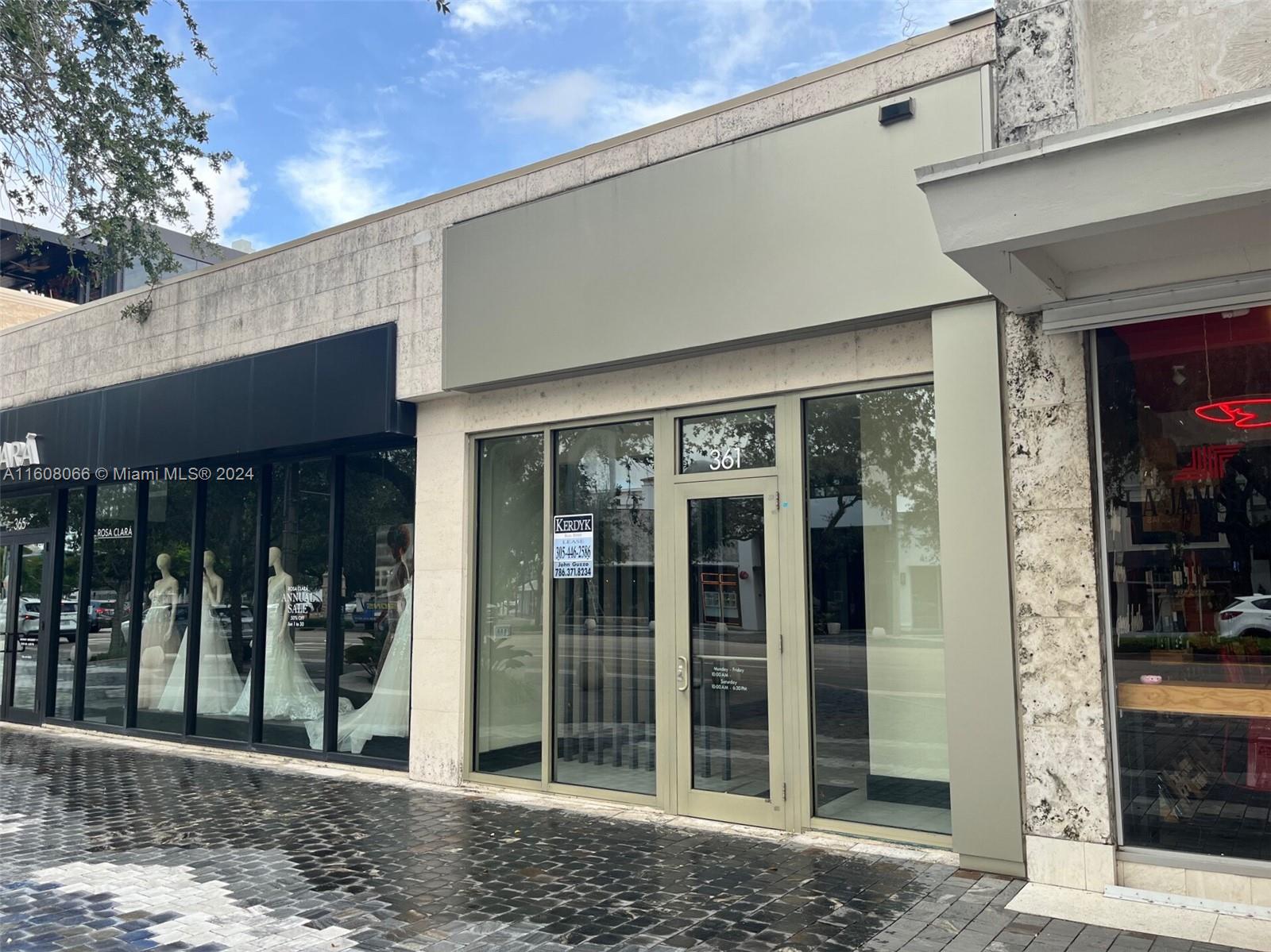 361 Coral Way # 361, Coral Gables FL 33134