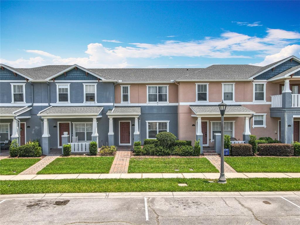 16724 CEDAR CREST DRIVE
