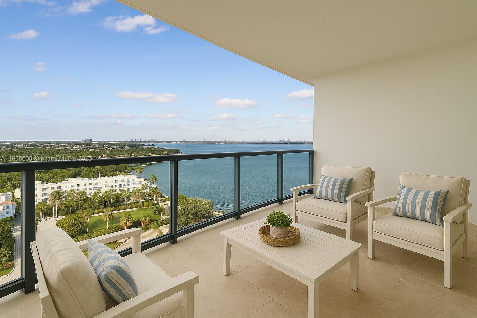 601 NE 36th St # 2304, Miami FL 33137