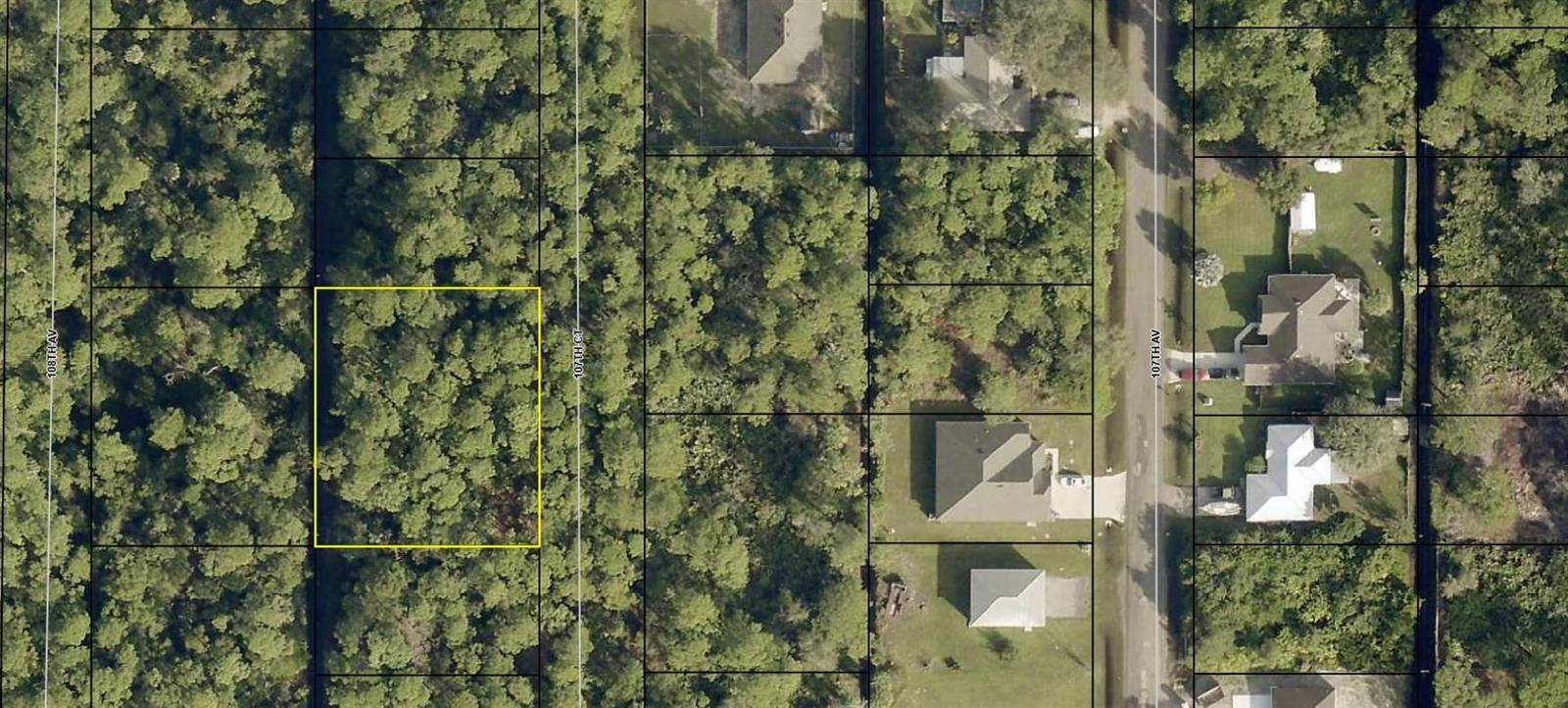 9355 107th Court, Vero Beach FL 32967
