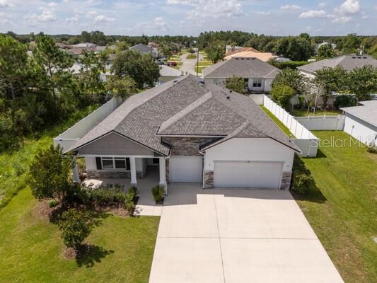 21 LANCELOT DRIVE