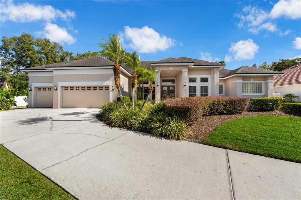 9107 IVEY HILL COURT