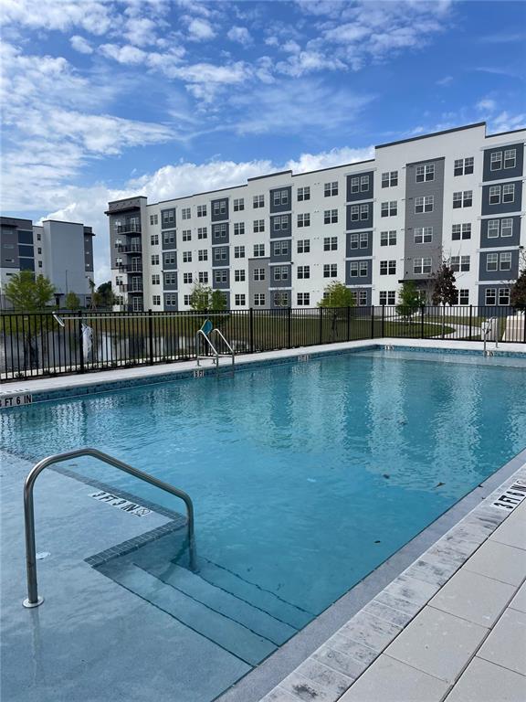 5579 MILLENIA BOULEVARD UNIT 319