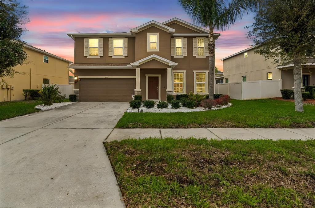 6105 MERRIFIELD DRIVE