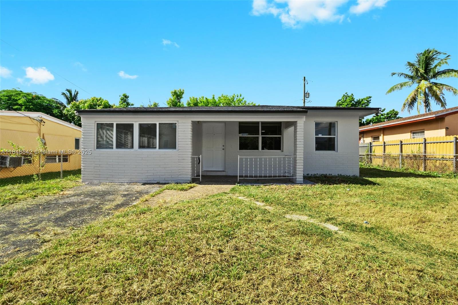 410 NE 172nd St, North Miami Beach FL 33162