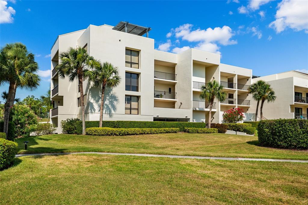 50 COE ROAD UNIT 331, BELLEAIR, FL — photo 2 of 30