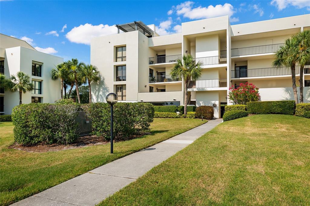 50 COE ROAD UNIT 331, BELLEAIR, FL — photo 4 of 30