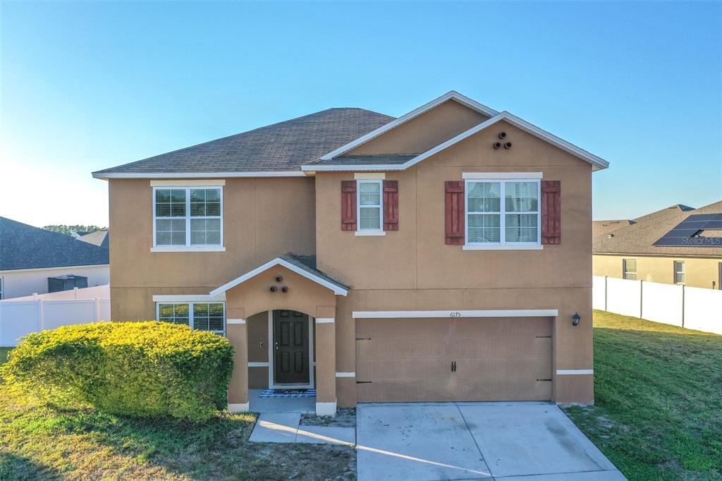 6175 GREY HERON DRIVE