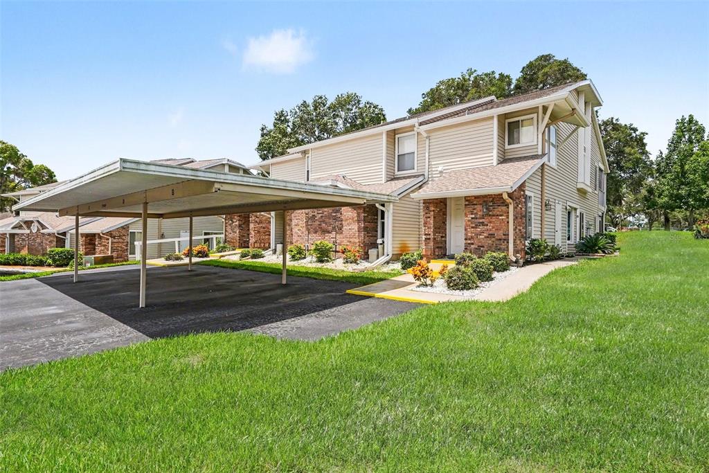 12405 EAGLESWOOD DRIVE UNIT B, HUDSON, FL — photo 2 of 30