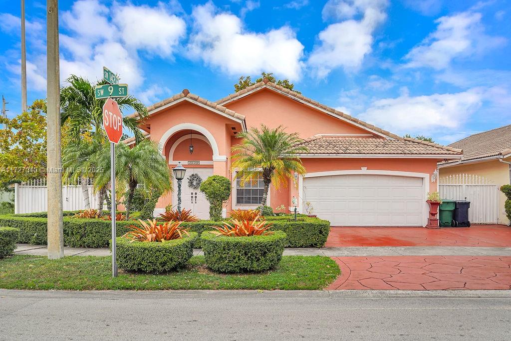14199 SW 9th St, Miami FL 33184