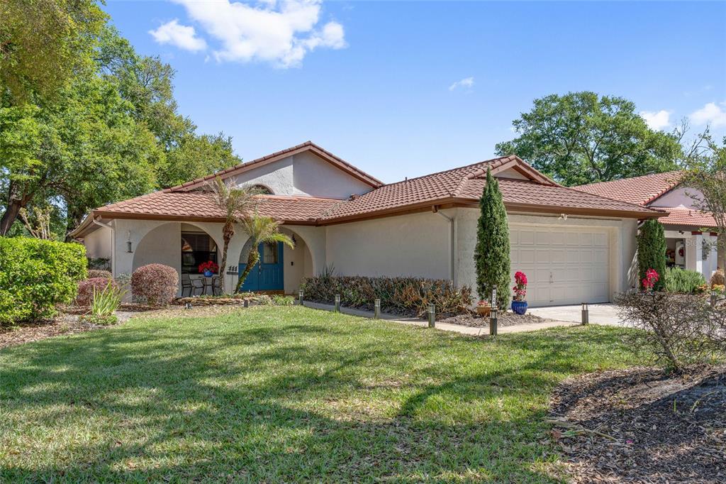 6349 PARSON BROWN DRIVE