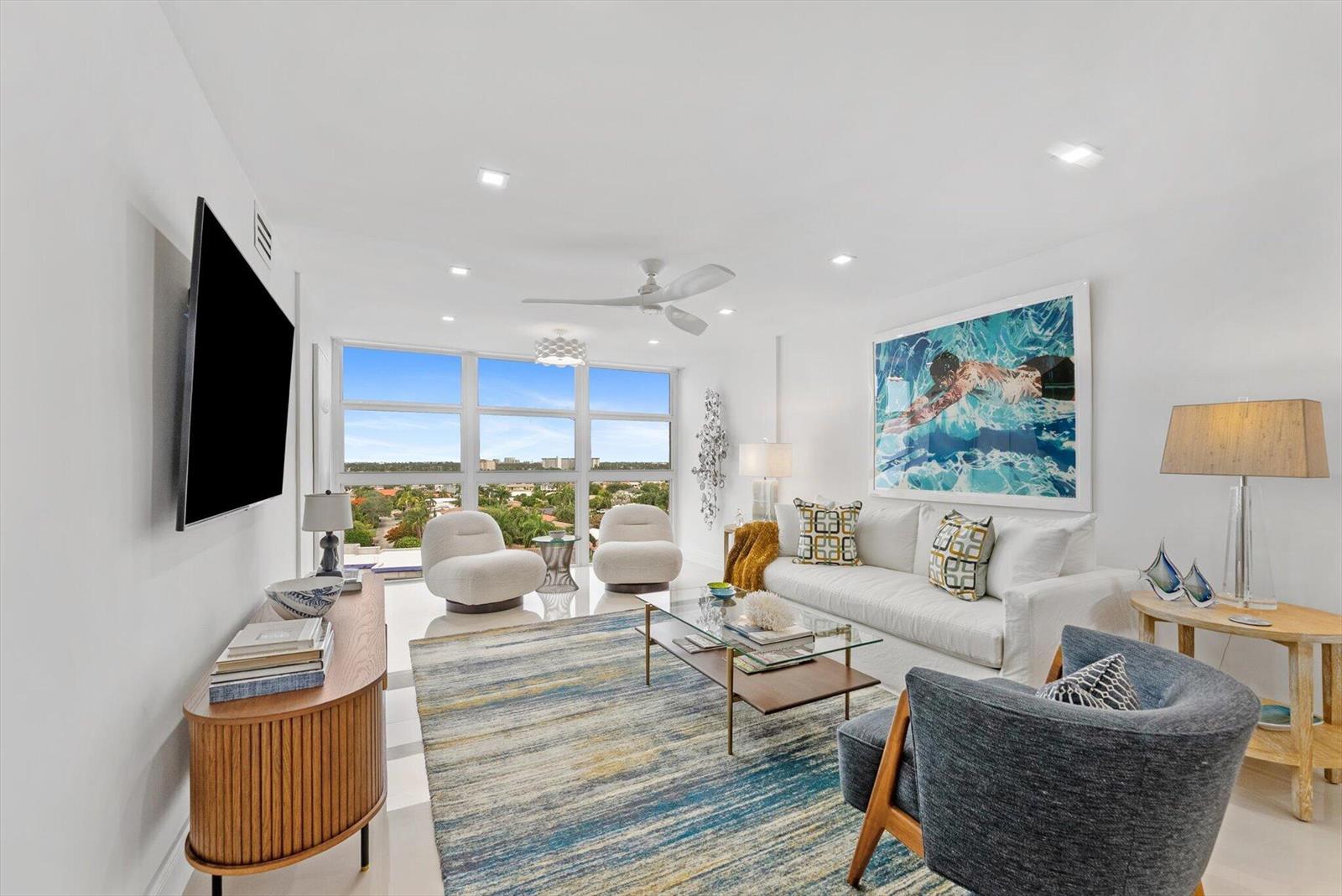 1391 S Ocean Boulevard S # 906, Pompano Beach FL 33062