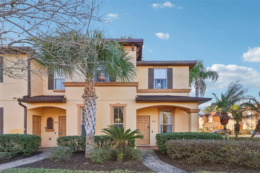 353 TERRA LAGO STREET