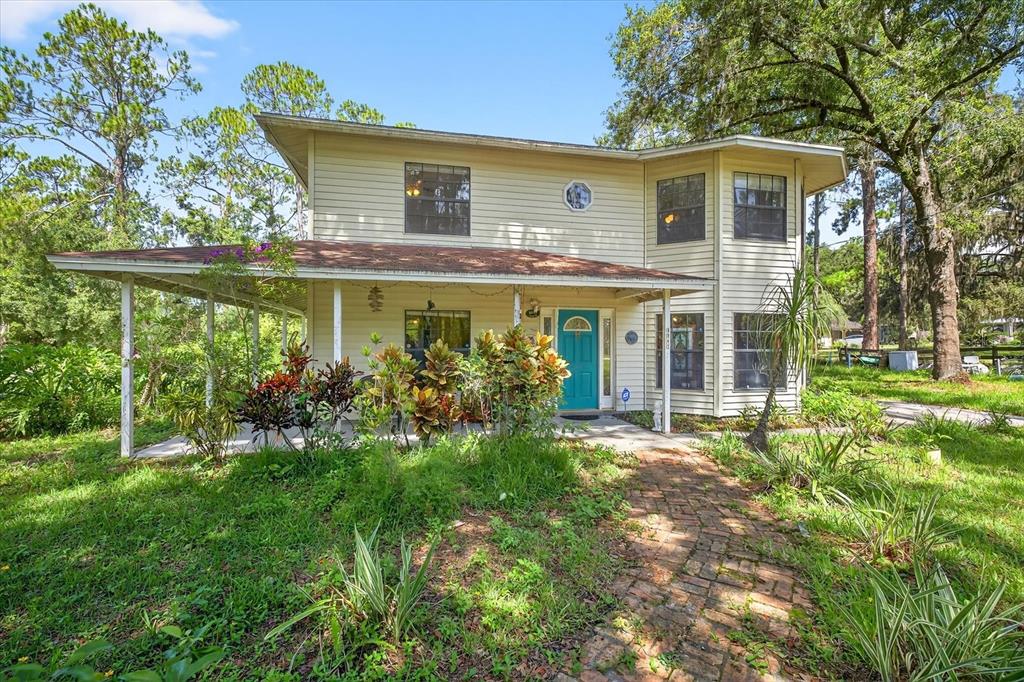 8541 FUSSELL DRIVE