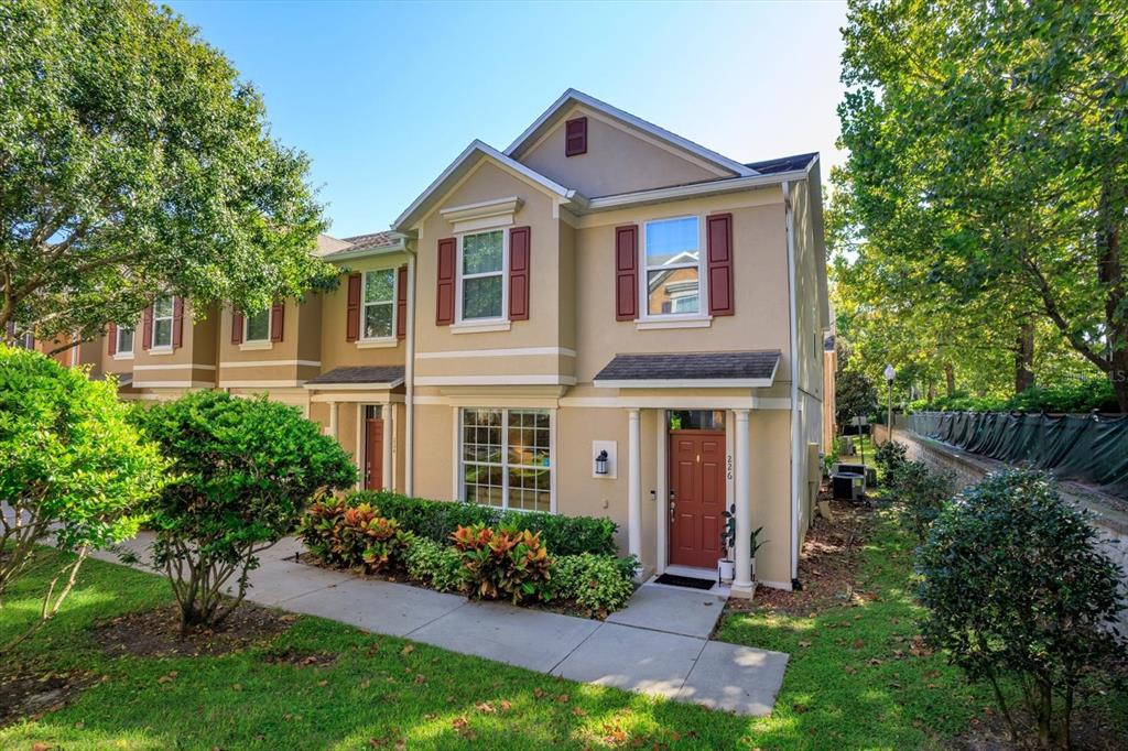 226 SILVERGLEN LANE