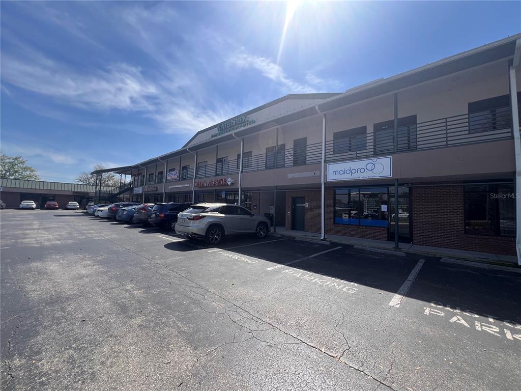 3586 ALOMA AVENUE UNIT 12