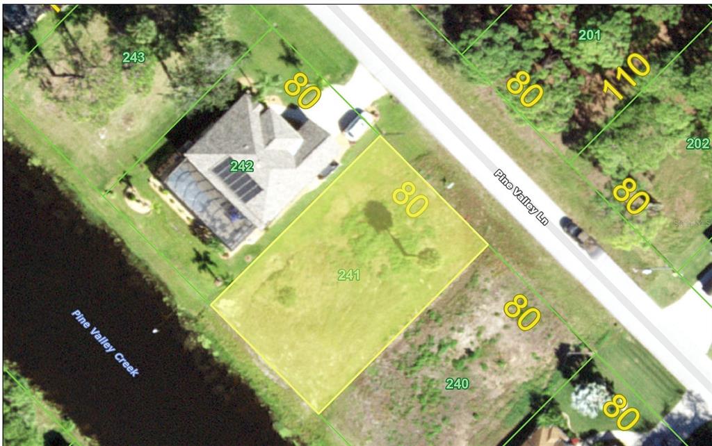 40 PINE VALLEY LANE