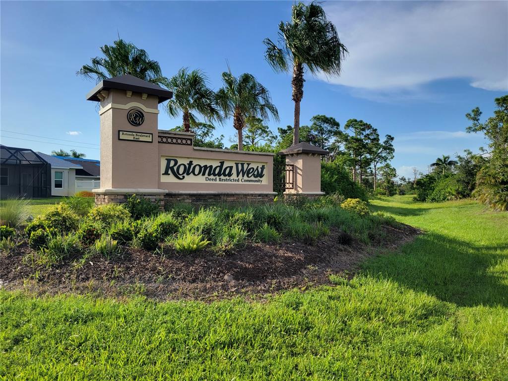 40 PINE VALLEY LANE, ROTONDA WEST, FL — photo 4 of 7