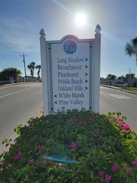 40 PINE VALLEY LANE, ROTONDA WEST, FL — photo 5 of 7