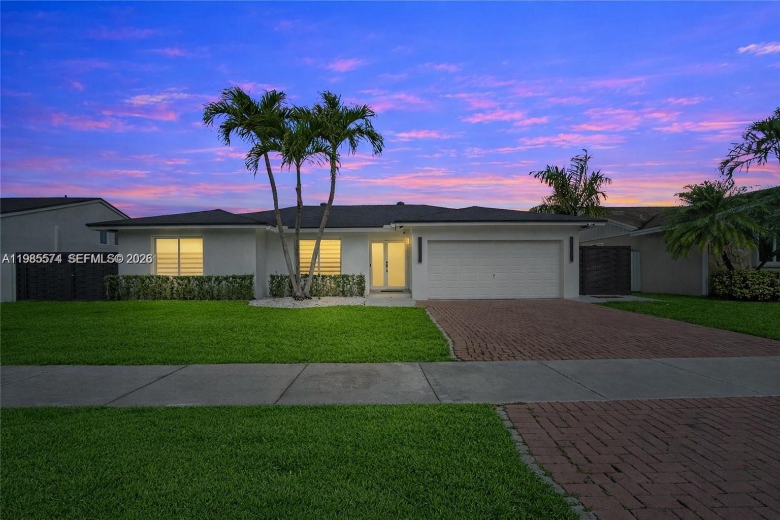 12835 SW 119th Ter, Miami FL 33186