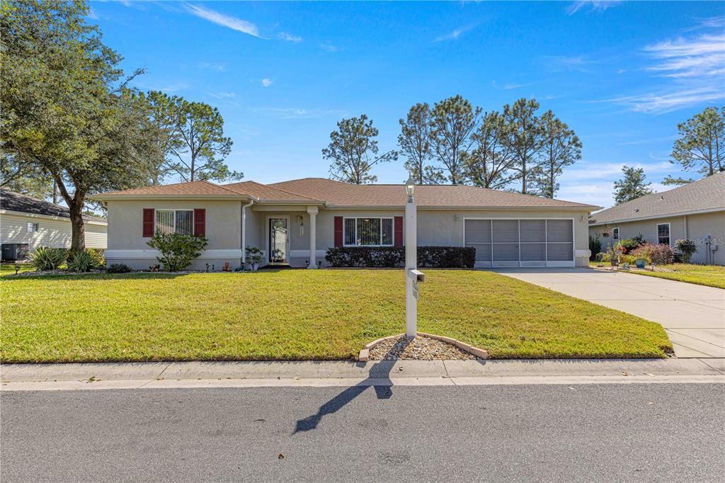 8475 SE 137TH LOOP, SUMMERFIELD, FL — photo 2 of 30