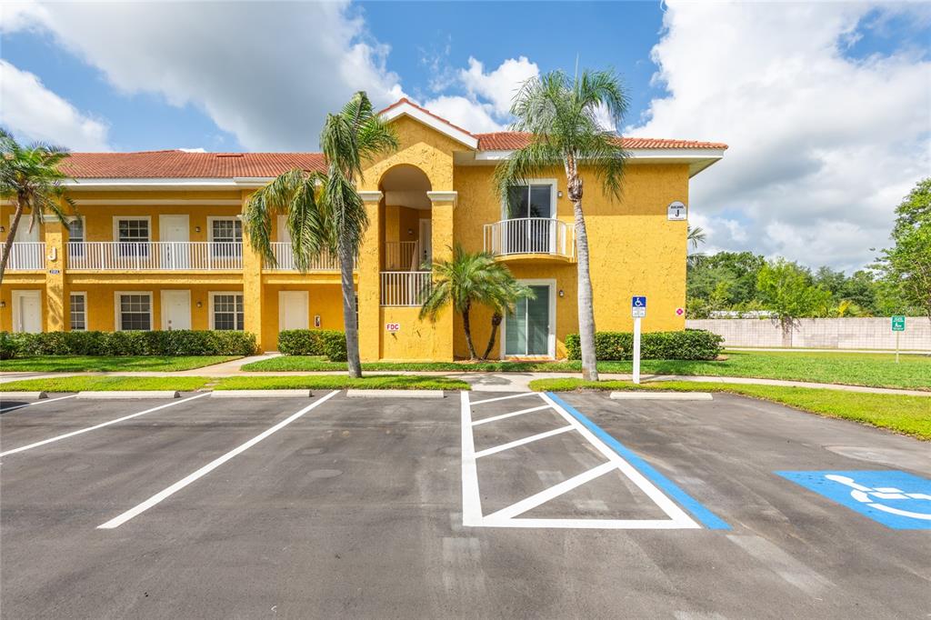 21012 PICASSO COURT UNIT J201