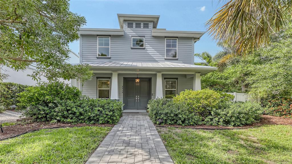 2410 PROSPECT STREET