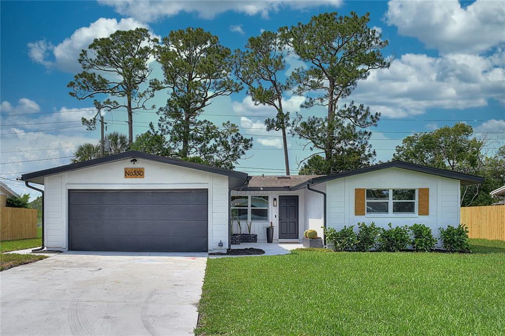 550 EAGLE DRIVE