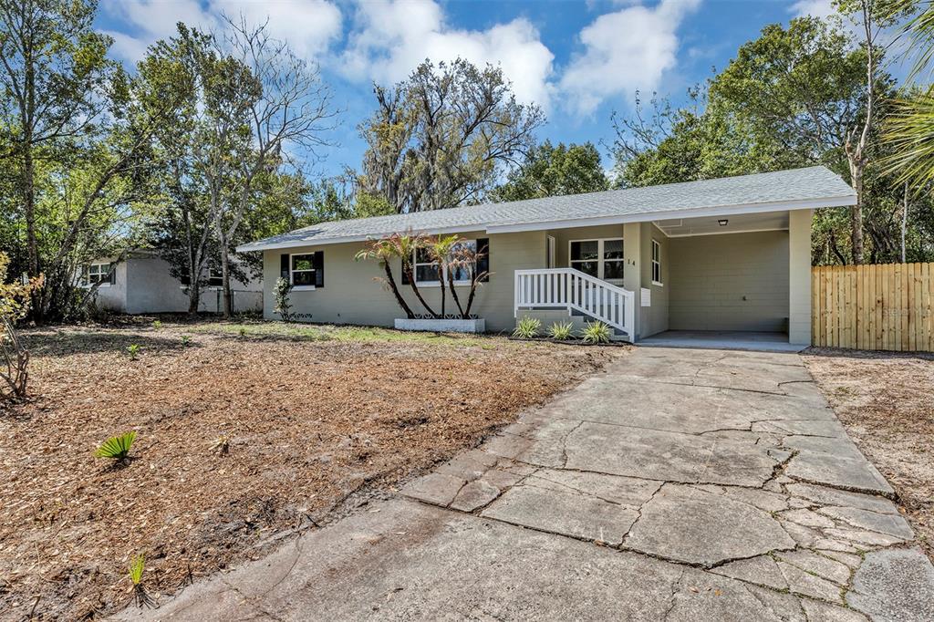 14 SUNSHINE BOULEVARD