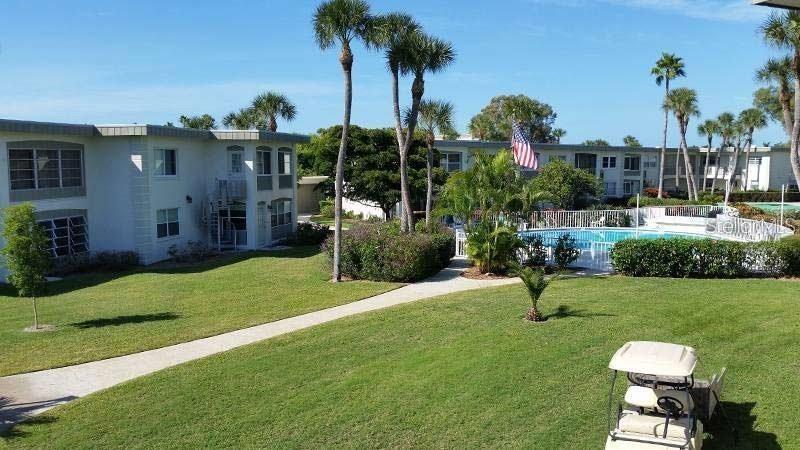 6300 FLOTILLA DRIVE UNIT 108