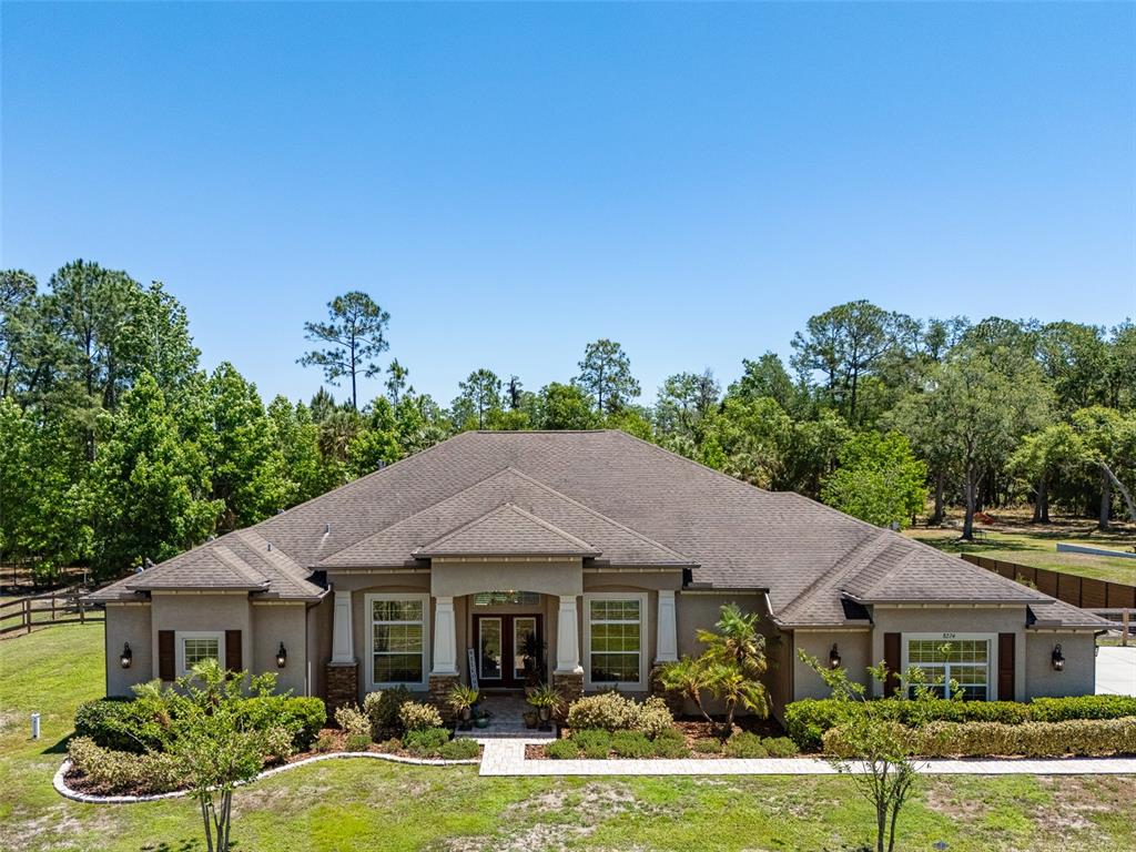 8224 SPRING FOREST LANE
