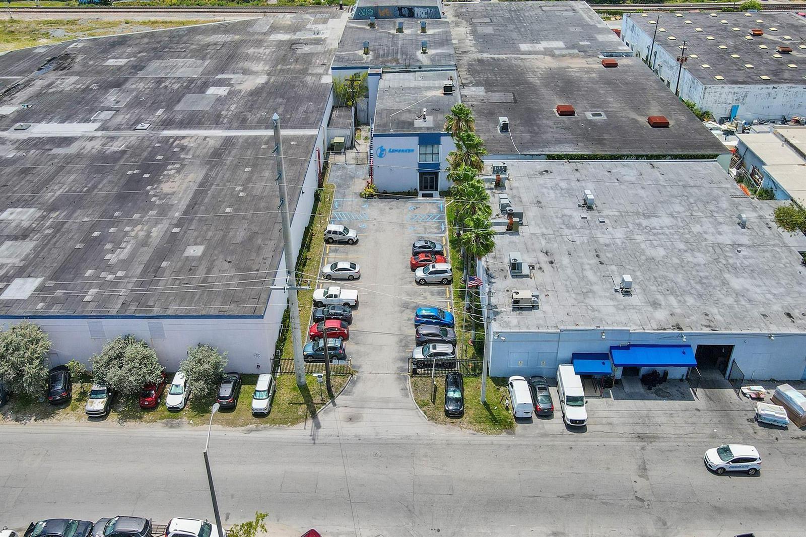 3775 NW 77th Street, Miami FL 33147