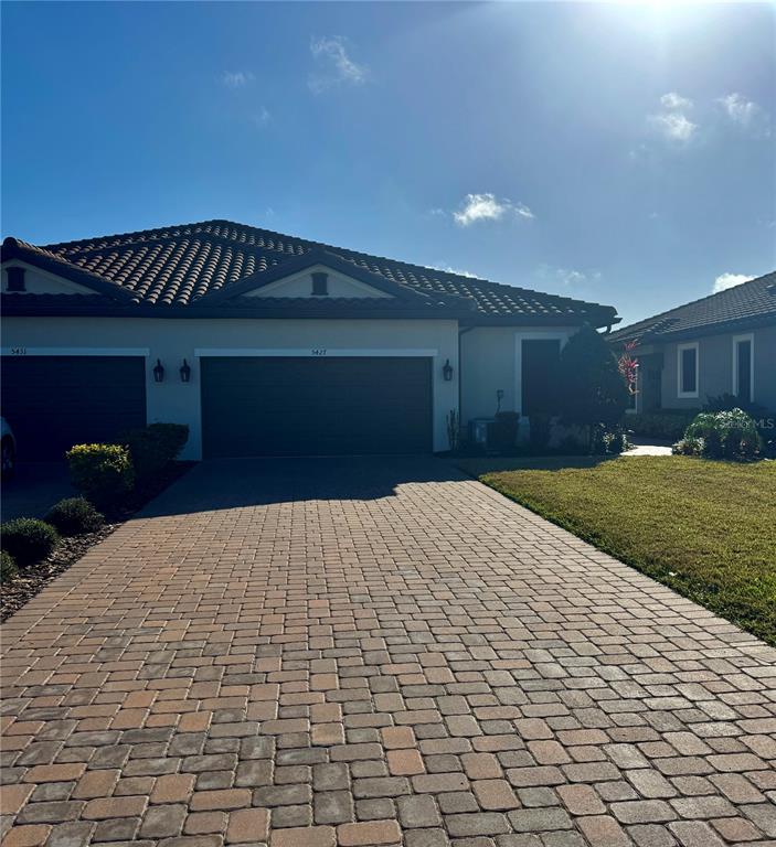 5427 TALIAFERRO COURT