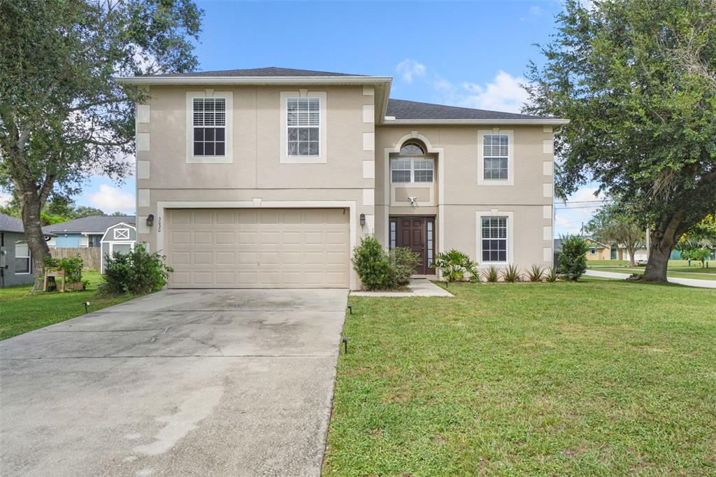 3020 NORVELL COURT