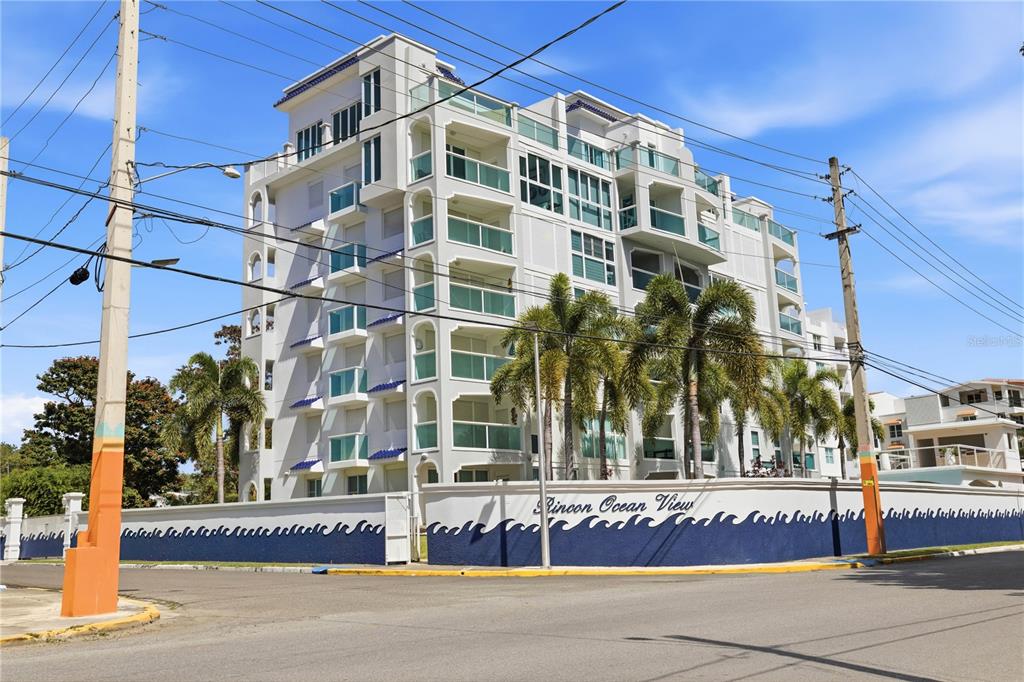 Calle Cambija RINCON OCEAN VIEW UNIT 1D