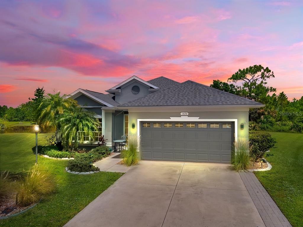 1424 DIXIE LANE