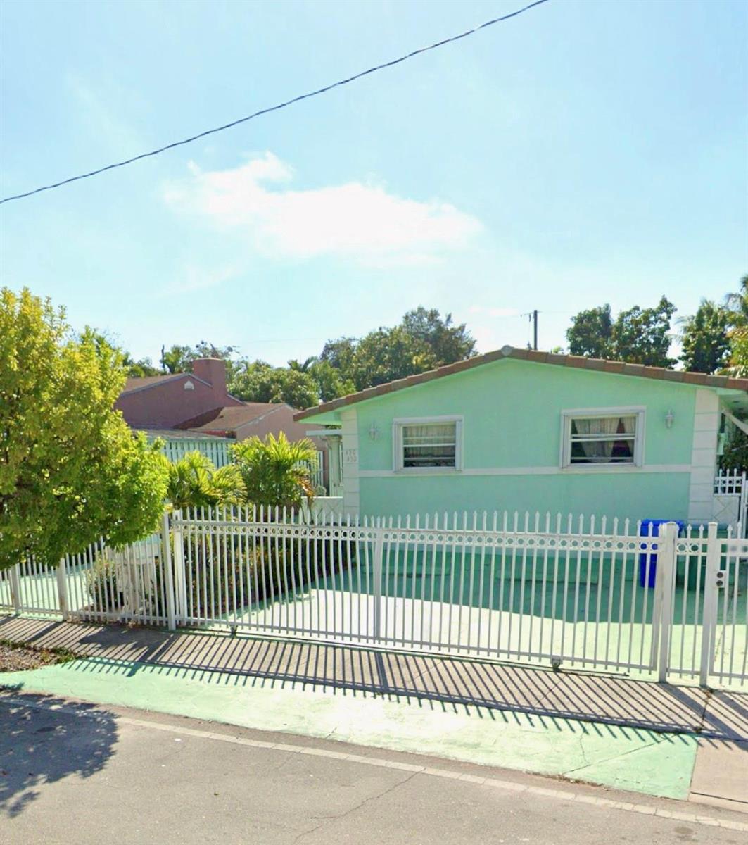 430 NE 75th Street, Miami FL 33138
